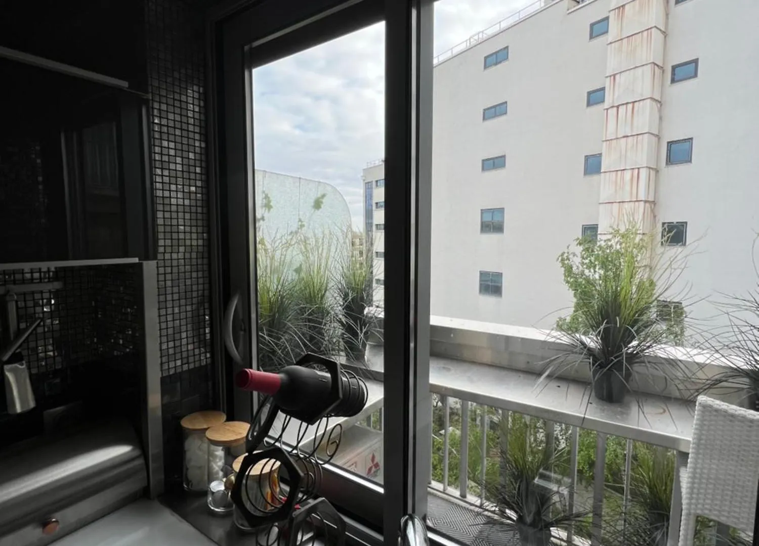 Joia - Moisant Appartement Parijs