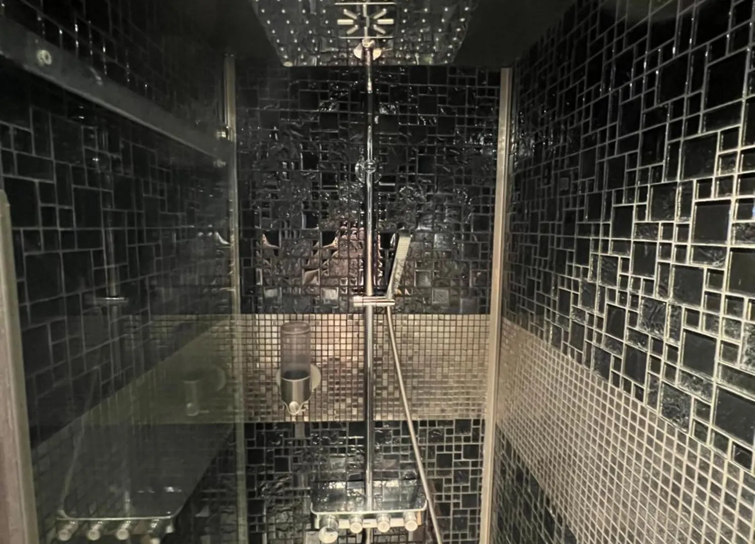 Apartment Joia - Moisant Paris
